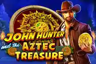 JOHN HUNTER AND THE AZTEC TREASURE?v=7.0